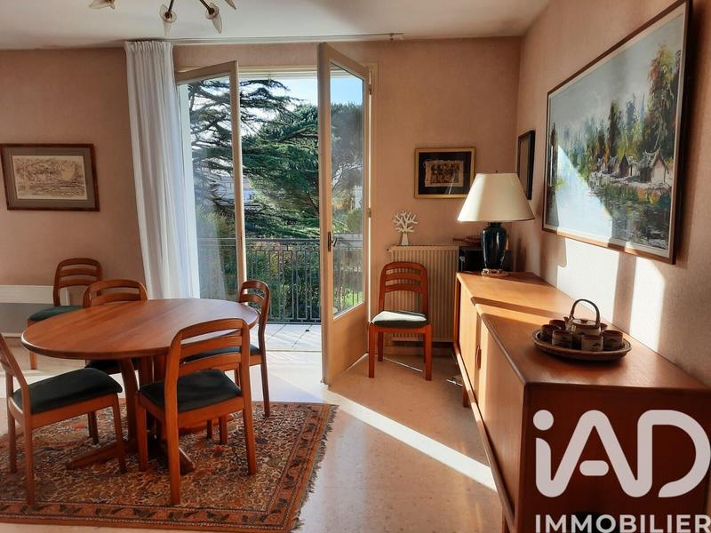 Maison - 141 m² - 6 pièces