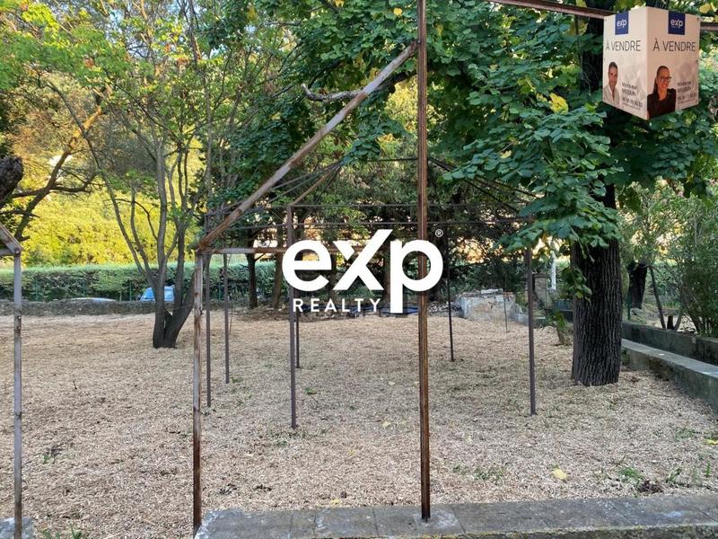 Maison - 44 m² - 3 pièces