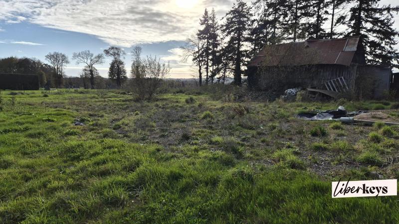 Maison - 160 m² - 4 pièces