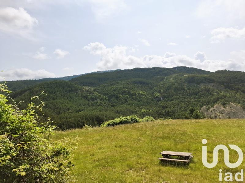 Terrain - 223 177 m²