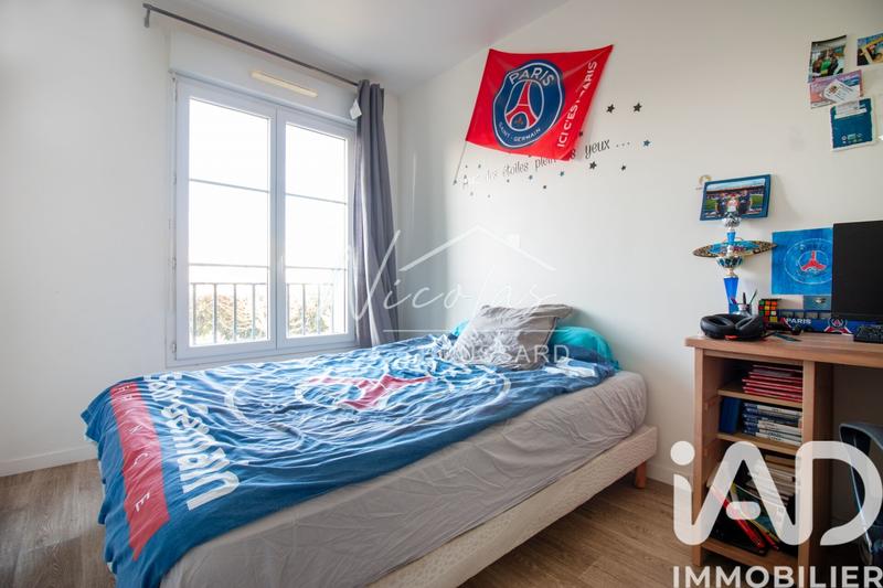 Maison - 78 m² - 4 pièces