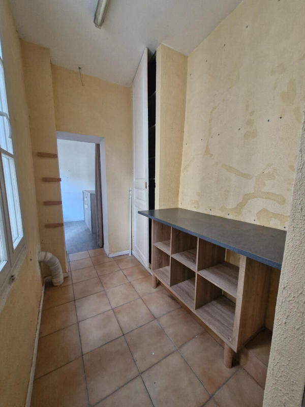 Local commercial - 42 m²