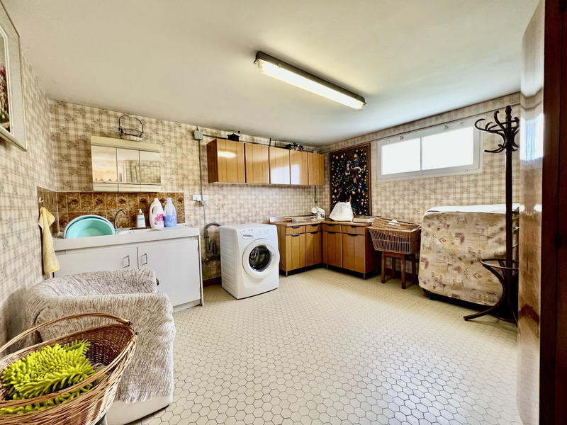 Maison - 157 m² - 4 pièces