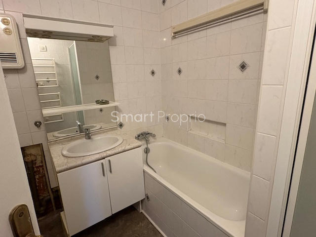 Appartement - 80 m² - 3 pièces