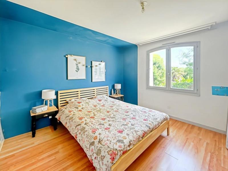 Maison - 138 m² - 4 pièces