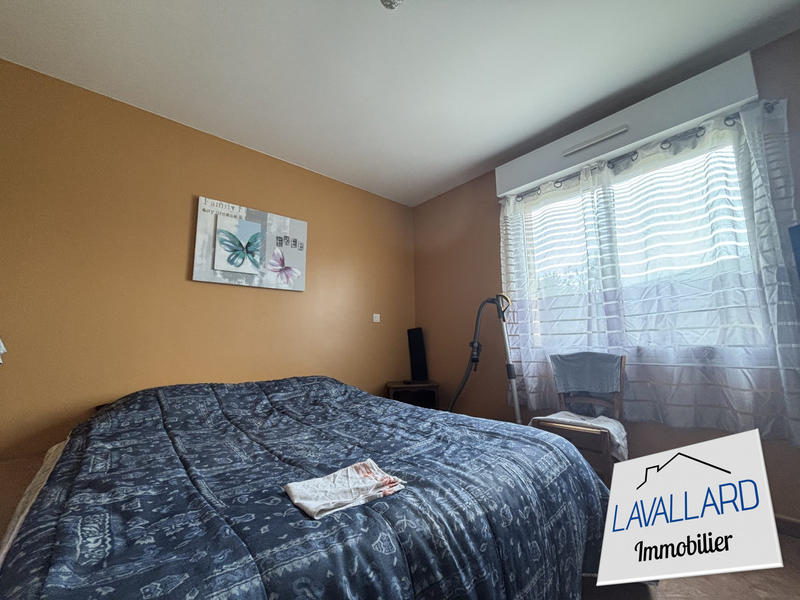 Maison - 152 m² - 6 pièces