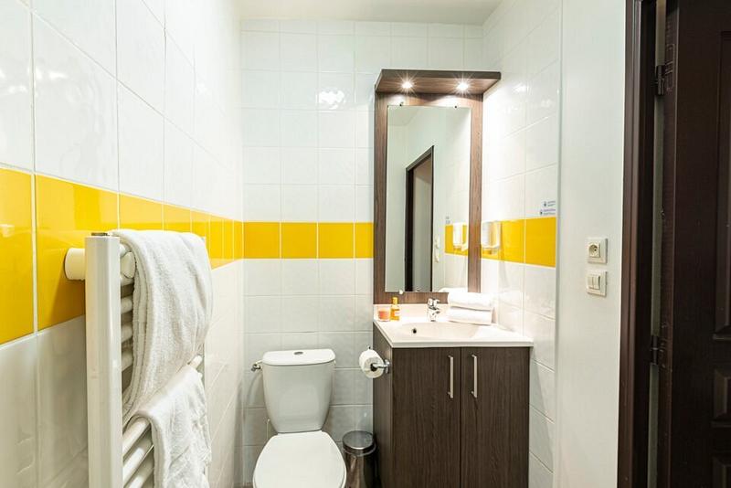 Appartement - 23 m² - 1 pièce