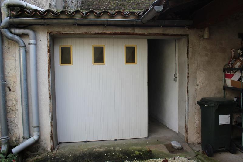 Maison traditionnelle - 154 m² - 6 pièces