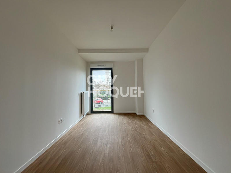 Appartement - 86 m² - 4 pièces