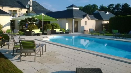 Restaurant Hôtel Abreuvoir