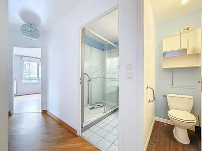 Appartement - 52 m² - 2 pièces