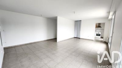 Appartement - 106 m² - 5 pièces