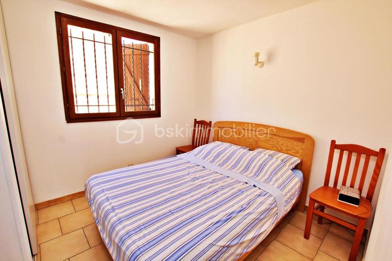 Villa - 42 m² - 3 pièces