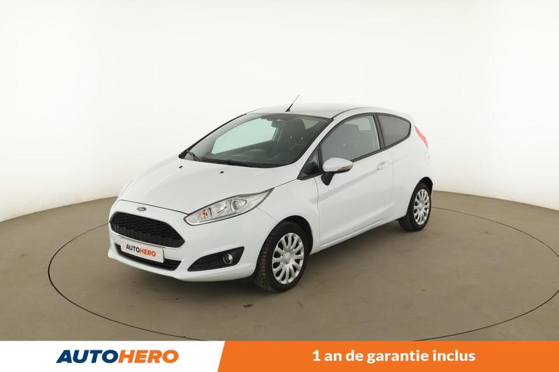 Ford Fiesta 1.25 Edition 3p 82 ch