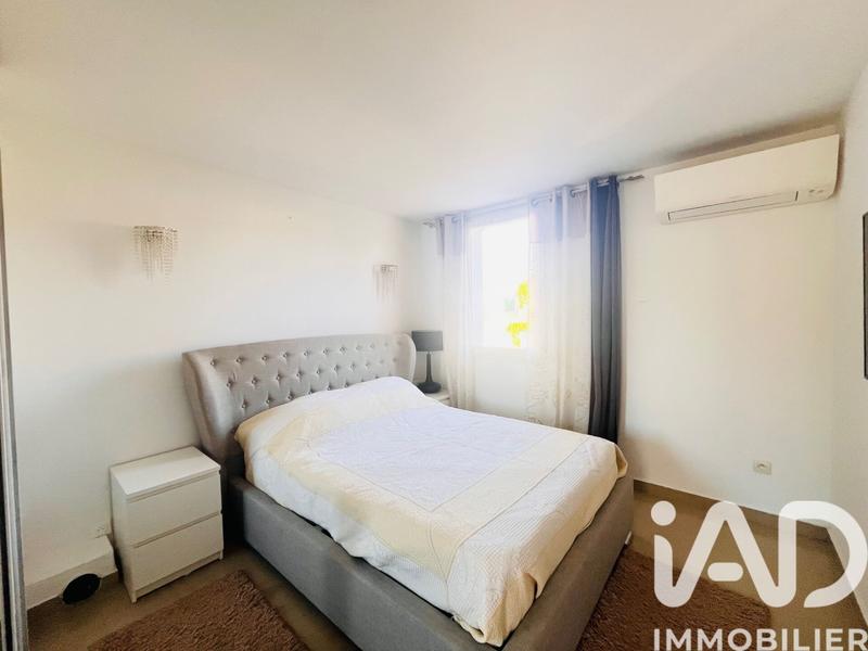 Maison - 85 m² - 5 pièces