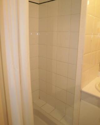 Studio - 21 m² - 1 pièce