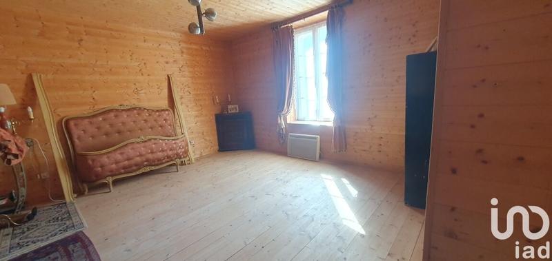 Maison - 174 m² - 7 pièces