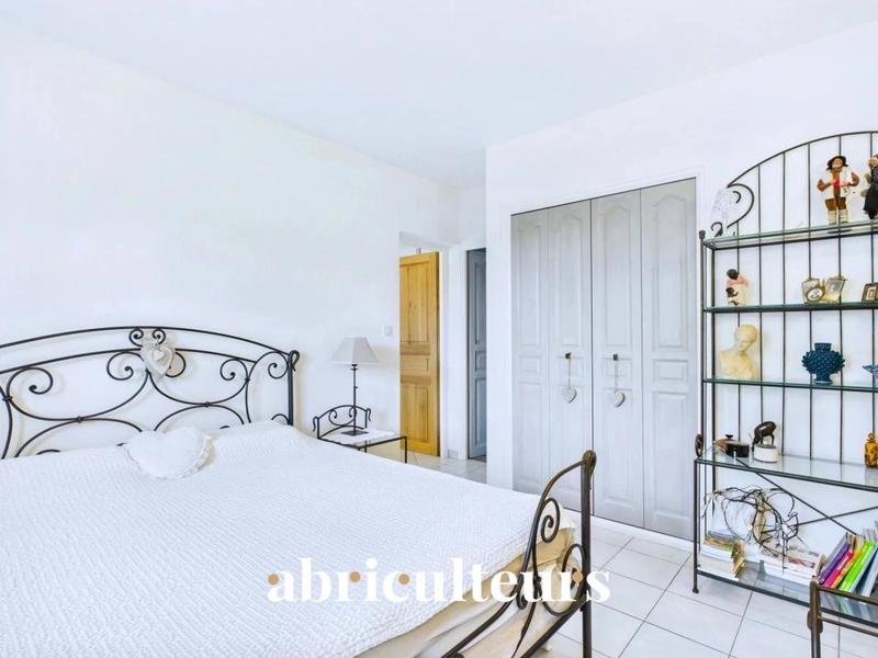 Maison ancienne - 155 m² - 5 pièces