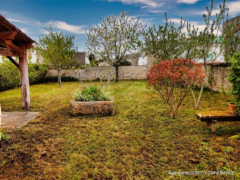 Maison - 161 m² - 6 pièces