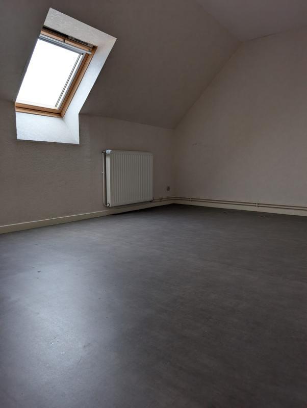 Maison - 63 m² - 3 pièces