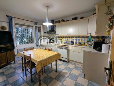 Villa - 117 m² - 4 pièces