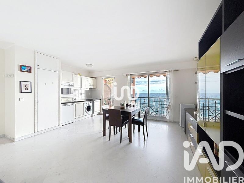 Appartement - 53 m² - 2 pièces