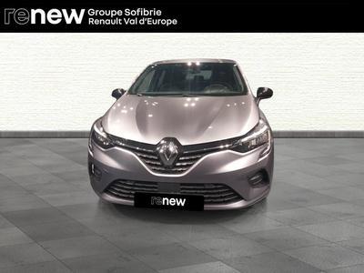 Renault Clio V E-Tech full hybrid 145 Techno