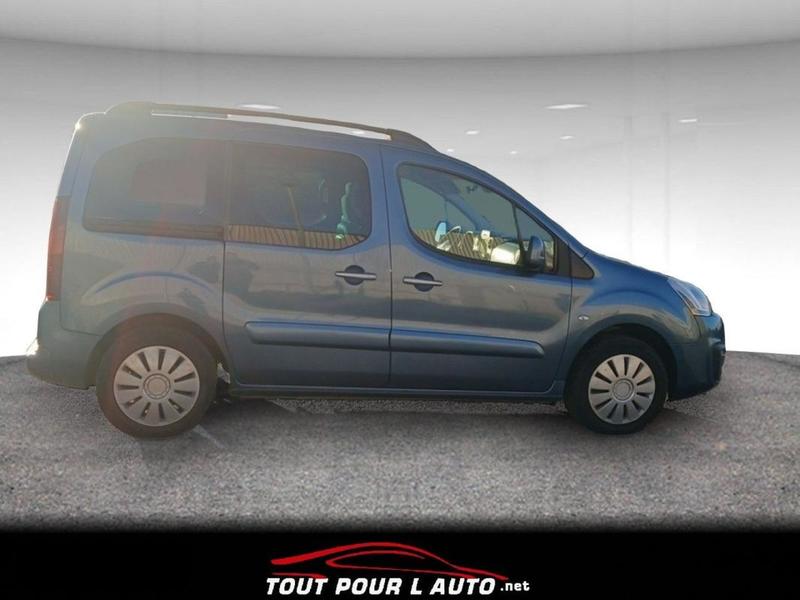 Citroën Berlingo Multispace BlueHDi 100 Bvm5 Feel