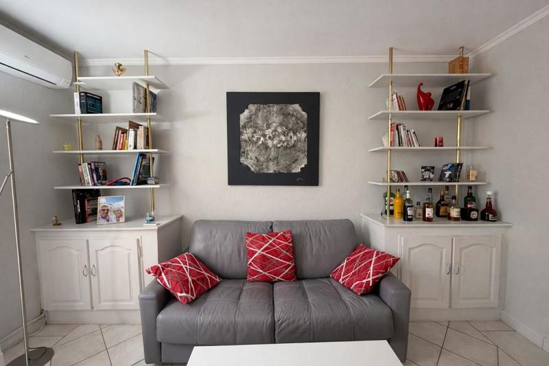 Appartement - 53 m² - 2 pièces