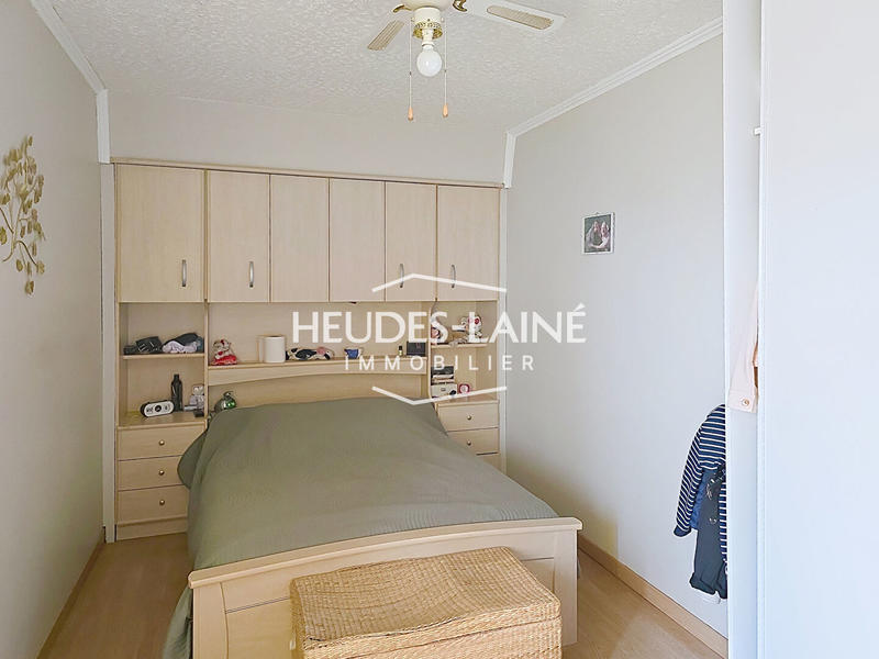 Local d'activités - 454 m²