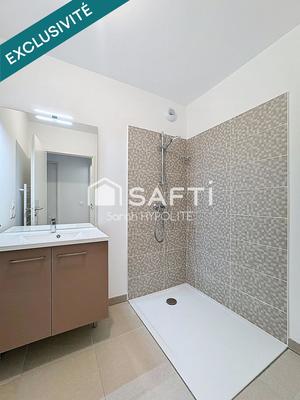 Appartement - 67 m² - 2 pièces