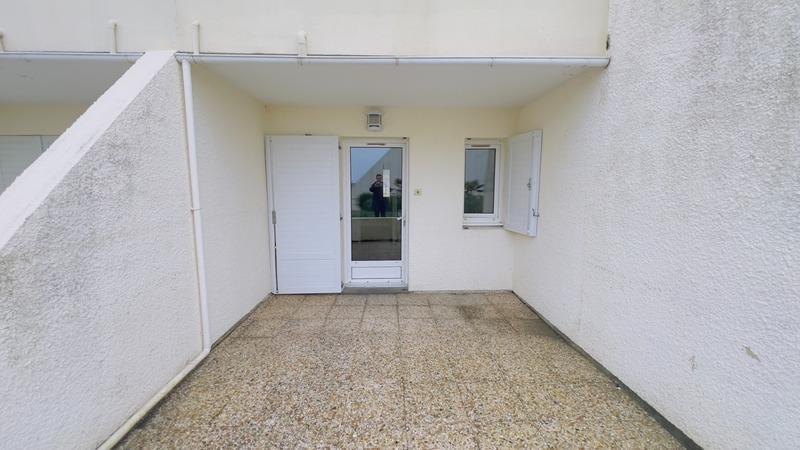 Appartement - 19 m² - 2 pièces