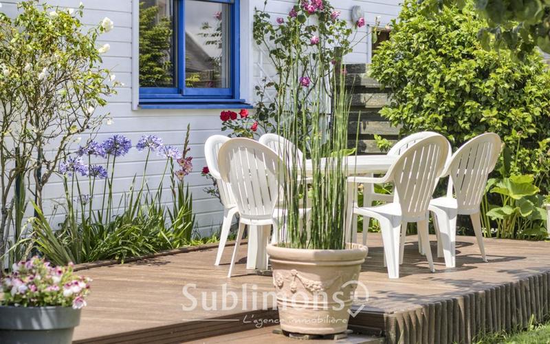 Maison - 179 m² - 5 pièces