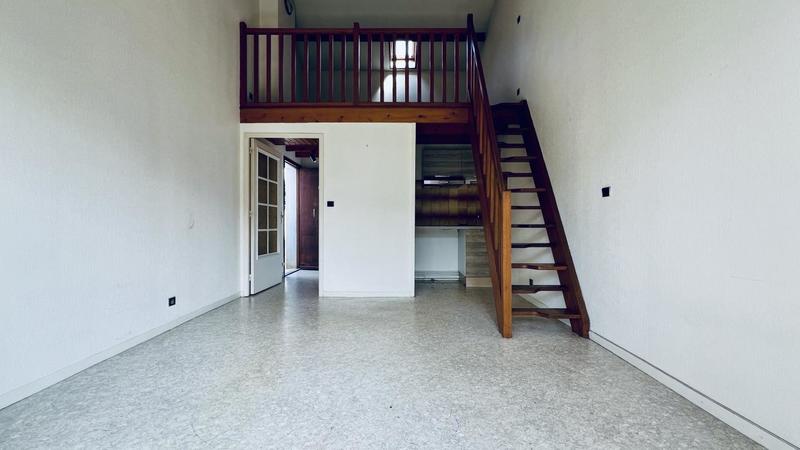 Appartement - 30 m² - 2 pièces