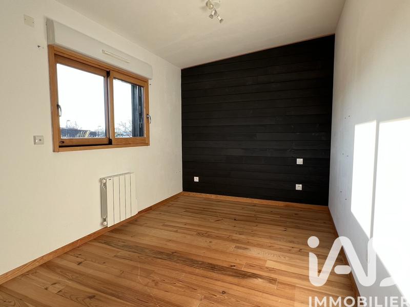 Maison - 103 m² - 5 pièces