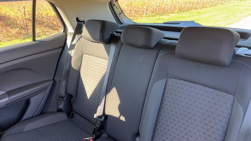 Volkswagen t-Cross 1.0 Tsi 115 Dsg7 Lounge - Automatique Entretien constructeur