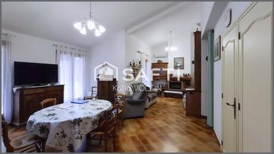 Maison - 128 m² - 6 pièces