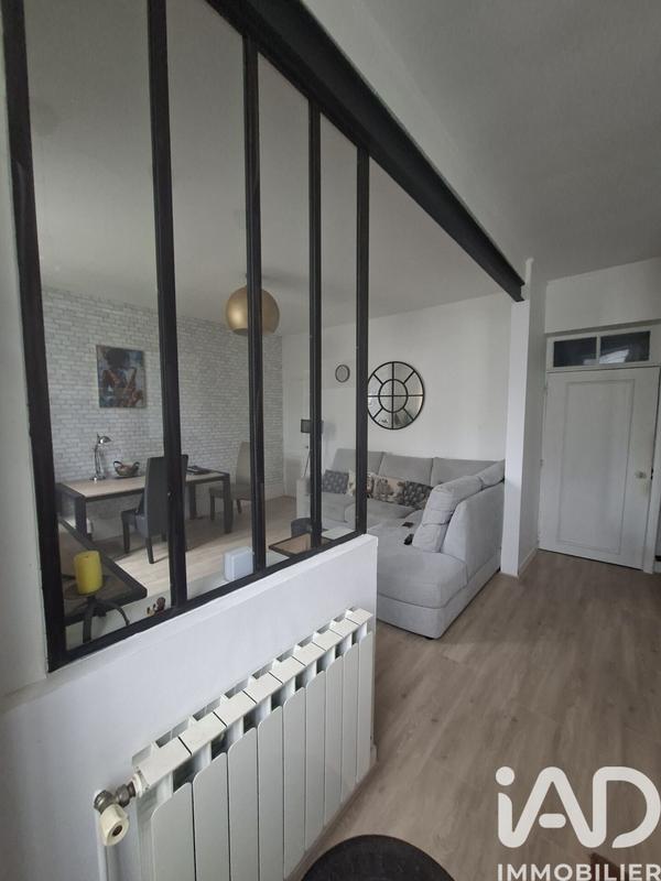 Maison - 68 m² - 4 pièces