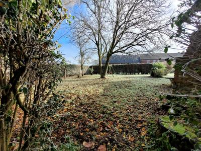 Maison - 162 m² - 8 pièces