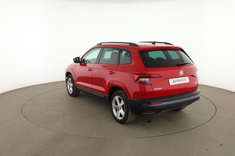 Skoda Karoq 1.0 Tsi Ambition 116 ch