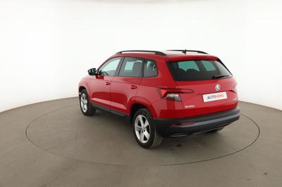 Skoda Karoq 1.0 Tsi Ambition 116 ch