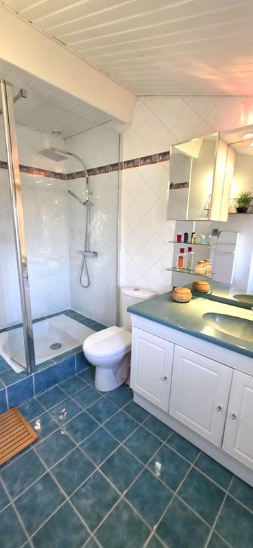 Maison - 170 m² - 7 pièces