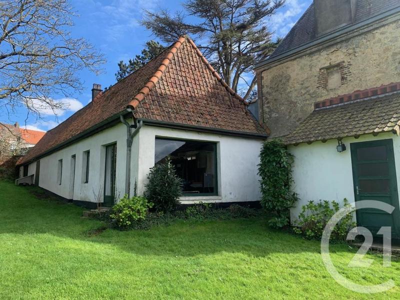 Maison de maîtres - 295 m² - 11 pièces