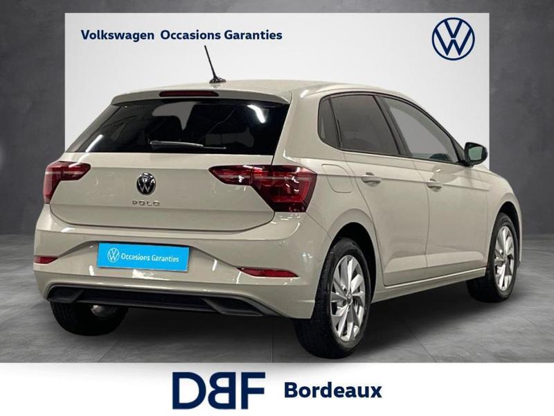 Volkswagen Polo 1.0 Tsi 95 s&amp;S Dsg7 Style