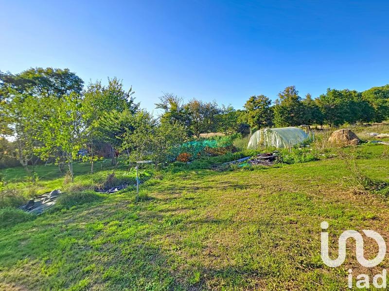 Maison - 232 m² - 8 pièces