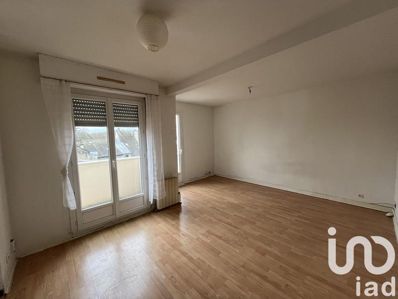 Appartement - 27 m² - 1 pièce