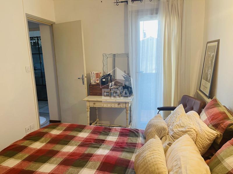 Maison - 68 m² - 3 pièces