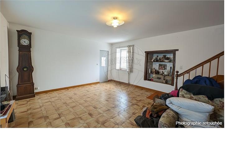 Maison - 280 m² - 10 pièces