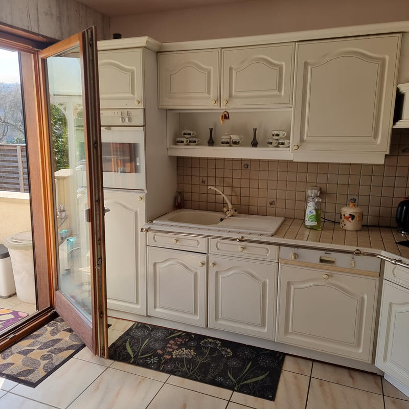 Maison - 142 m² - 6 pièces