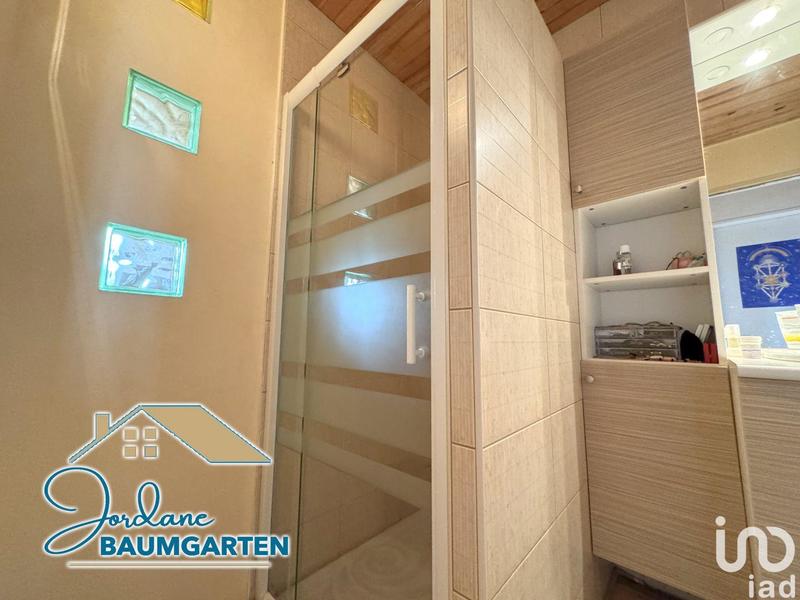 Maison - 126 m² - 4 pièces